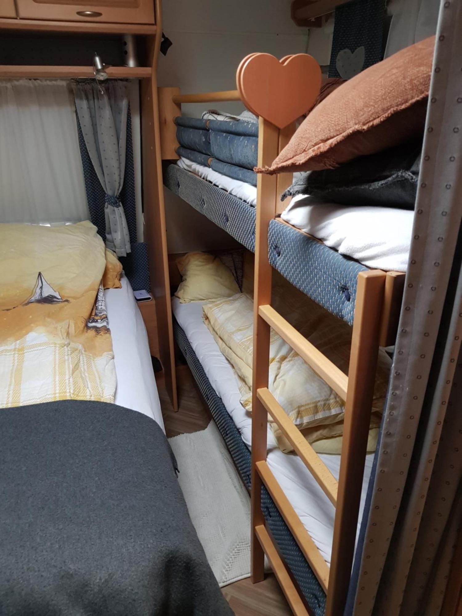 Captains Small House Hamneide Экстерьер фото